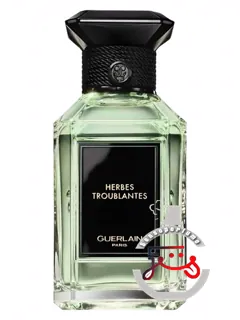 Herbes Troublantes Guerlain
